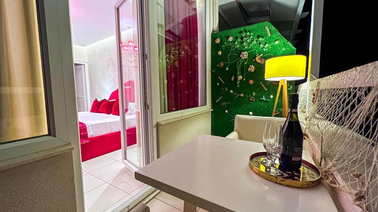 Velipojë Hotel Valz מראה חיצוני תמונה