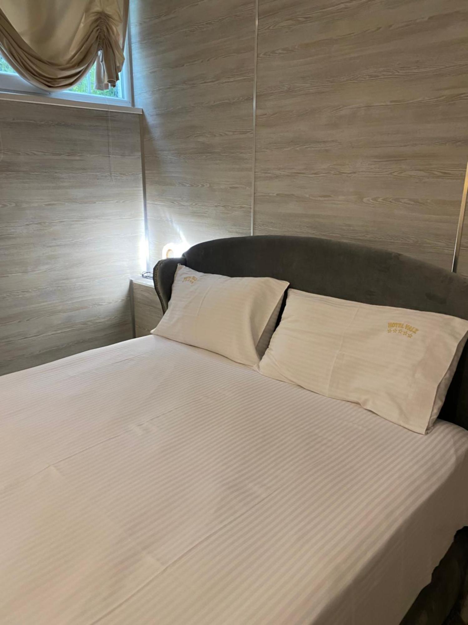 Velipojë Hotel Valz מראה חיצוני תמונה